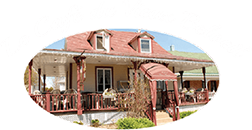 Le Café du Vieux Beloeil | Restaurant à Beloeil